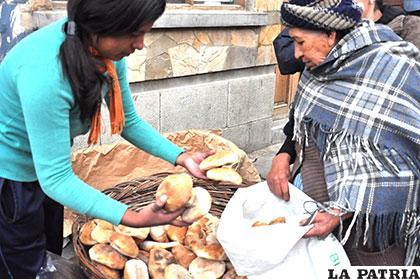 Los panificadores no descartan el incremento en el precio del pan