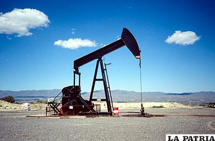 De enero a abril las ventas de hidrocarburos registraron 769,9 millones de dólares /4.bp.blogspot.com
