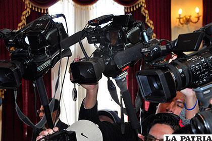 En el Día de la Libertad de Prensa, ANP rechaza acusaciones contra periodistas