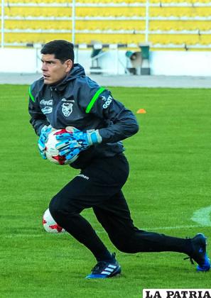 Carlos Lampe /APG