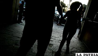 Niña de 12 años fue violada por cuatro hombres en Pando /erbol.com.bo