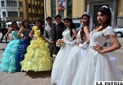 DV ModelÂ´s con un nuevo certamen de belleza