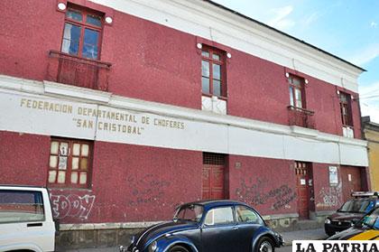 Inscripción de candidatos para elecciones de los choferes fenece hoy