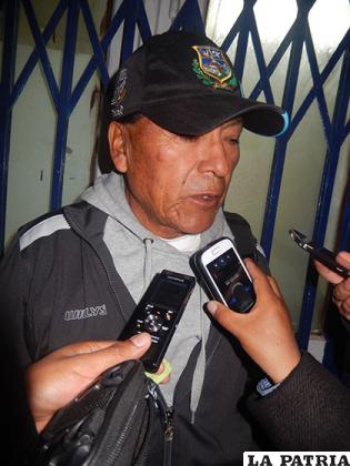 Teodoro Cárdenas