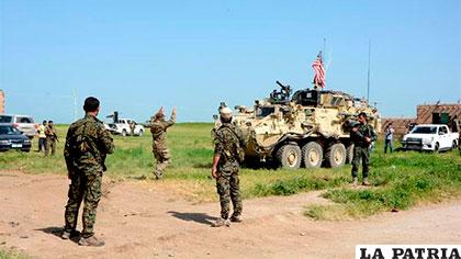 En Siria se lucha por la paz /e.rpp-noticias.iodakar.com