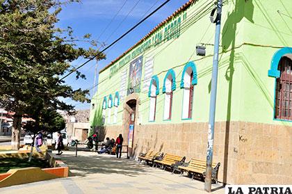 ONU observa hacinamiento en centros penitenciarios de Bolivia