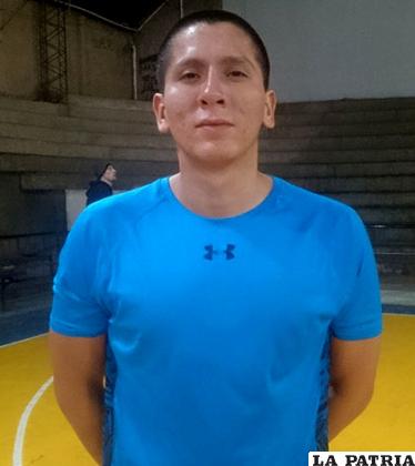 Rodrigo Ramos