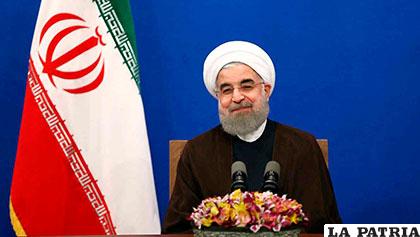 Hasan Rohani, reelegido presidente de Irán /telemundo.com