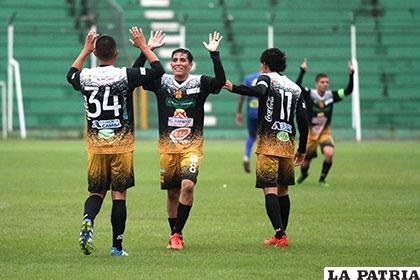 Destroyers llega de eliminar a Real América /APG