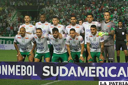 Oriente Petrolero visitará al Deprotivo Cuenca en busca de su clasificación /APG