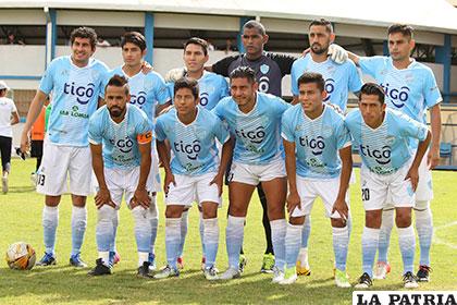 El conjunto de Aurora pretende sostener una buena campaña en la liguilla y clasificar a Copa Sudamericana /APG