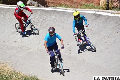 Este domingo se pondrá en escena la cuarta fecha del intercolegial
