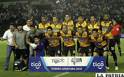 Destroyers quiere liquidar el pleito logrando un triunfo o un empate