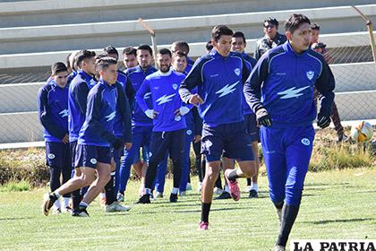 En el partido de ida jugado el 6 de mayo, los 