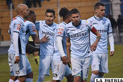 Bolívar espera celebrar un triunfo para avanzar a la siguiente fase /APG