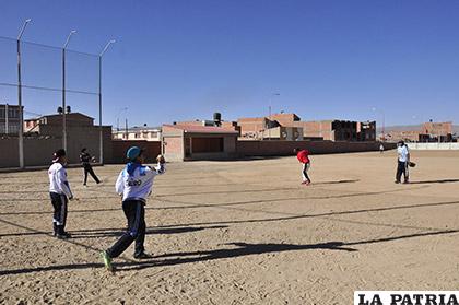 Deportistas de béisbol no aseguran su presencia en los nacionales /Archivo