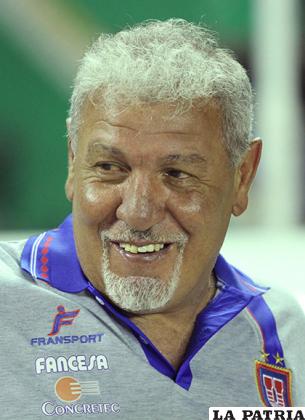 Oscar Sanz /APG
