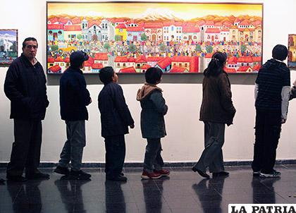 Bolivia se prepara para celebrar la Larga Noche de Museos /TELESUR