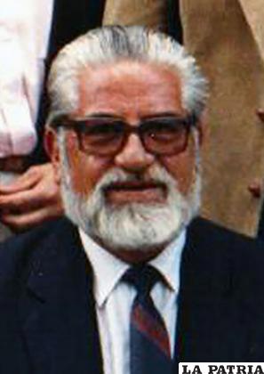 Alberto Guerra Gutiérrez
