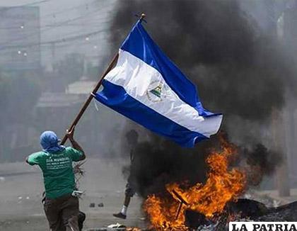 Continúa la tensión en Nicaragua /Proceso Digital