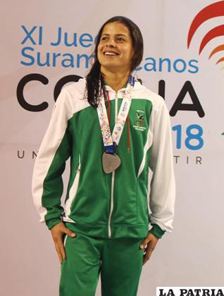 Karen Tórrez /APG