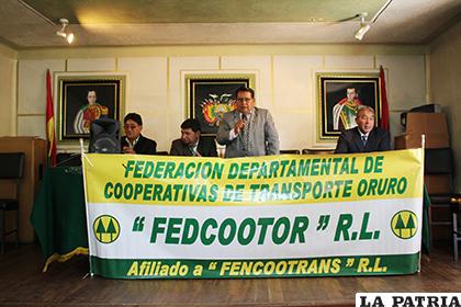 Acto de homenaje de la Fedecotor/LA PATRIA/TANIA SANTIVÁ?EZ