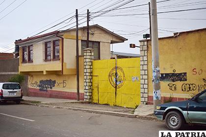Sedcam inició un control administrativo y de personal /LA PATRIA /ARCHIVO