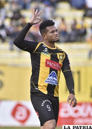 Rolando Blackburn