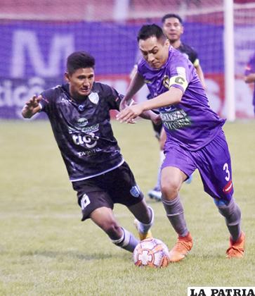 Solo restan dos fechas para el final del torneo Apertura /APG
