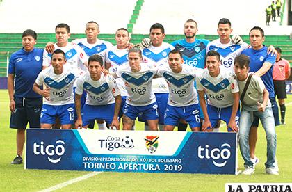 San José presentará variantes obligadas en el once titular /APG
