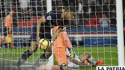 Doblete de Kylian Mbappe para el triunfo del PSG ante Dijon 4-0 / mundodeportivo.com
