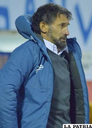 Miguel Ponce /Reinaldo Bellota/LA PATRIA