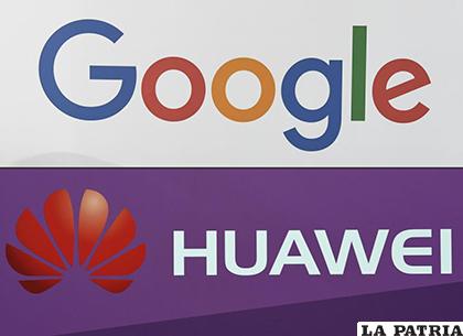 Huawei, perderá el acceso a las aplicaciones de Google Play y a las actualizaciones /AFP