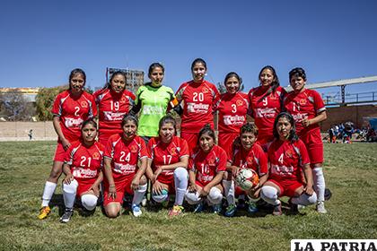 Ferrel se presentó con el equipo completo, pero no tenían la documentación /Alejandro Valdez/LA PATRIA