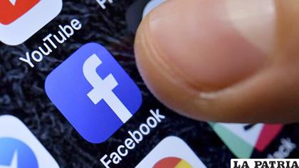 Facebook cerró 2.190 millones de cuentas falsas en los últimos meses /Eldiario.es