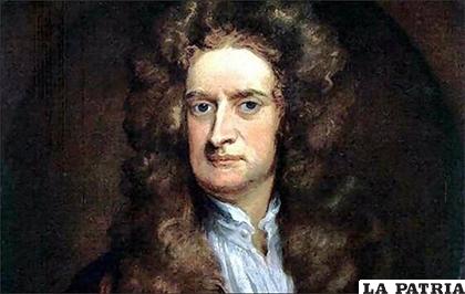 La teoría de Einstein contradice la de Isaac Newton /PANORAMA.COM.VE