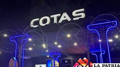 Exfuncionario asegura que el hurto en COTAS fue realizado para financiar campañas al grupo de poder denominado 21F /El Mundo/ERBOL