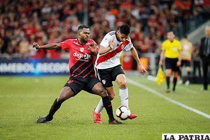 En la ida venció Paranaense 1-0, esta noche se define al campeón /elsiglodetorreon.com