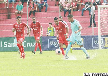 Guabirá tendrá un jugador suspendido por doping /APG