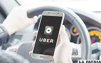 En los primeros tres meses de 2020, Uber perdió 2.946 millones de dólares /REPORTUR
