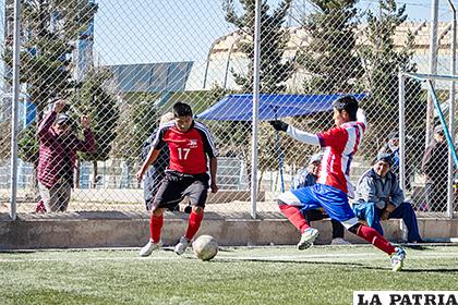 Dirigentes aguardan que las actividades deportivas vuelvan a la normalidad /LA PATRIA /Archivo