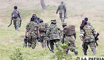 A pesar de la pandemia y las restricciones oficiales que se han impuesto, acciones violentas siguen impactando territorios y comunidades /EL INFORMADOR
