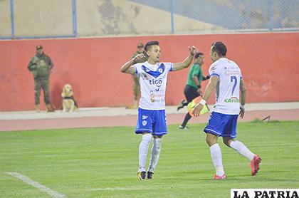 Algunos jugadores están impagos desde finales de la pasada gestión /LA PATRIA /Archivo