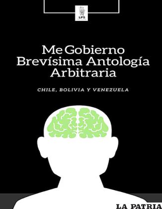 La portada de la obra