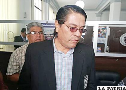 Víctor Hugo Pérez afirma que algunas de las deudas están infladas por quienes se quieren aprovechar de San José
/ahoradigital.net