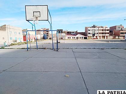 Al no haber actividad deportiva, entrenadores y clubes sufren los efectos negativos /LA PATRIA /Archivo