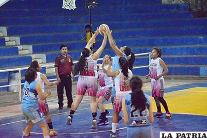 Existen jornadas pendientes del campeonato 2019 /LA PATRIA /Archivo