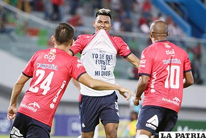 Wilstermann aún piensa en reforzarse