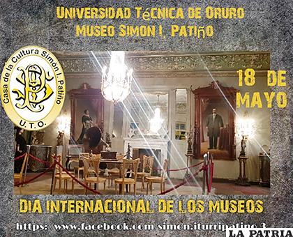 La casa de la Cultura 