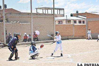 Confían en que los niños no pierdan el interés por el deporte
/LA PATRIA /Archivo
